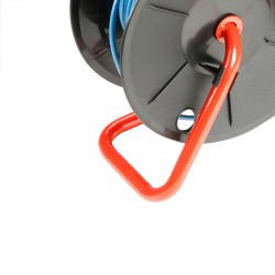 Adam Hall Cable  K 3 CDCAT 5030 Cable de red CAT5 30 metros