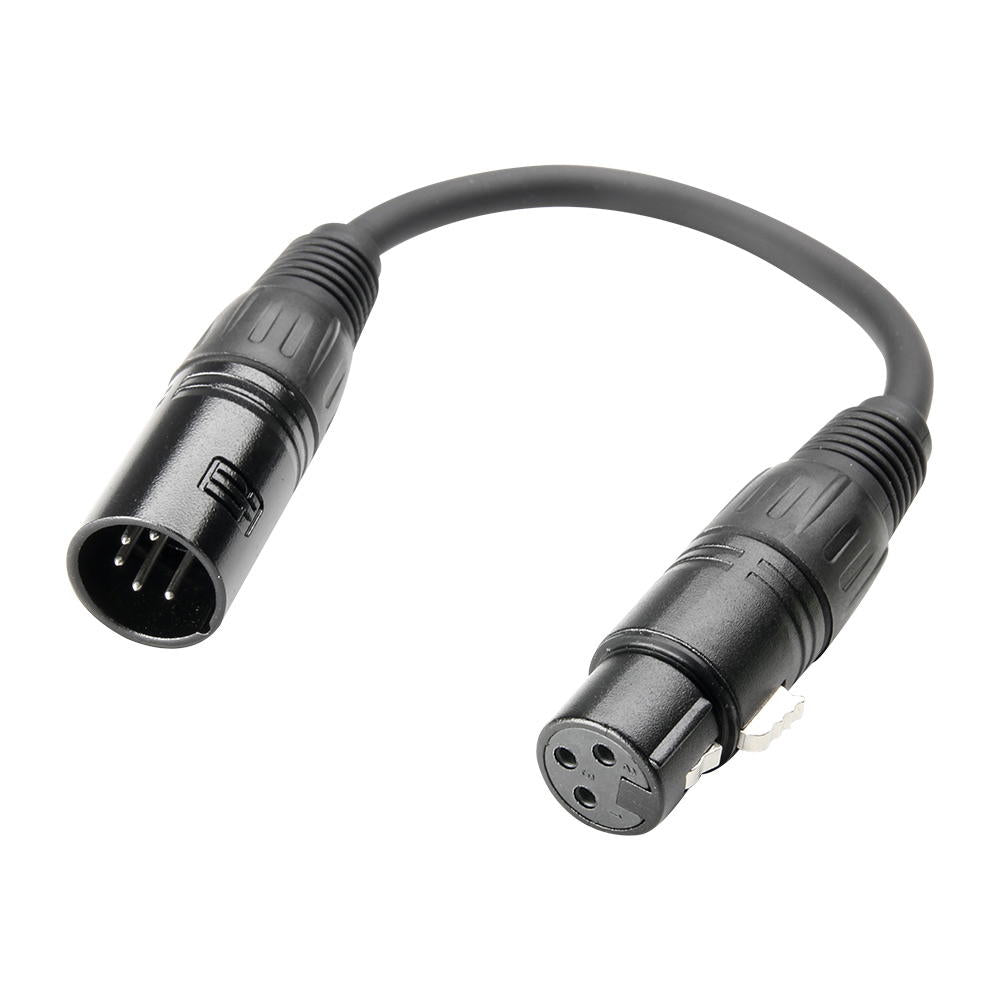 Adam Hall Cable DMX K3DGF0020