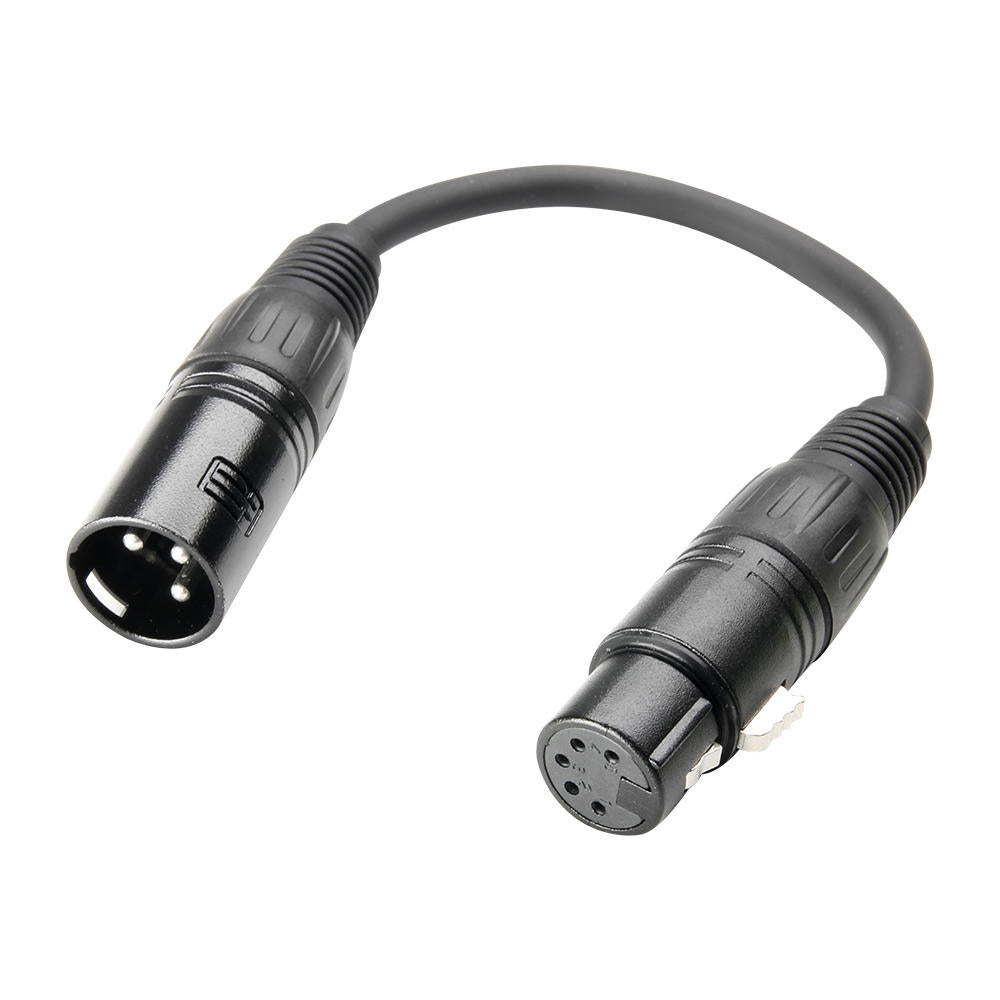 Adam Hall Cable DMX K3DHM0020