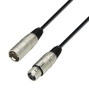 Adam Hall Cable XLRm-XLRh 10m