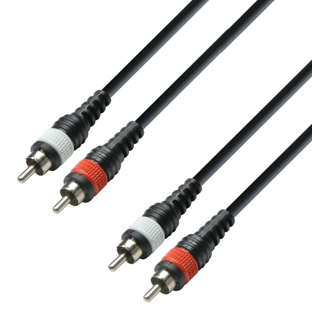 Adam Hall Cables K3 TCC 0300 M - 3M