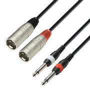Adam Hall Cables K3 TMP 0300