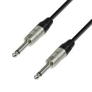 Adam Hall Cable Jack Mono-Jack Mono 6m Rean