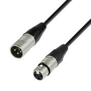 Adam Hall Cable XLRm - XLRh 15m