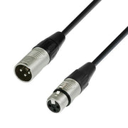 Adam Hall Cable XLRm-XLRh 30m Rean