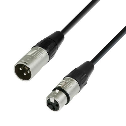 Adam Hall Cable XLRm-XLRh 30m Rean