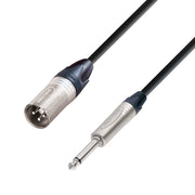 Adam Hall Cables K5 MMP 0500 XLRm a Jack -5M
