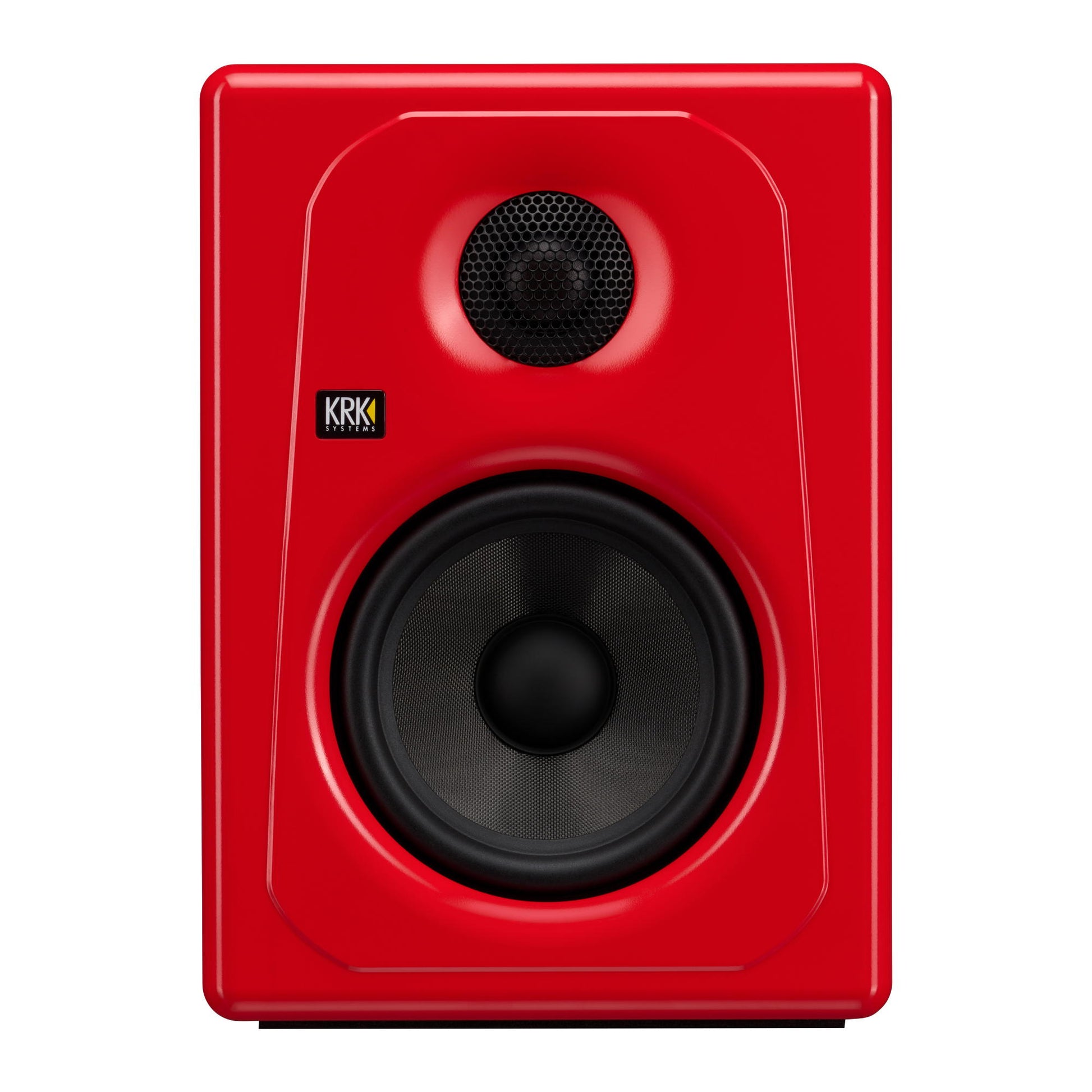 KRK KREATE 5 SCARLETT