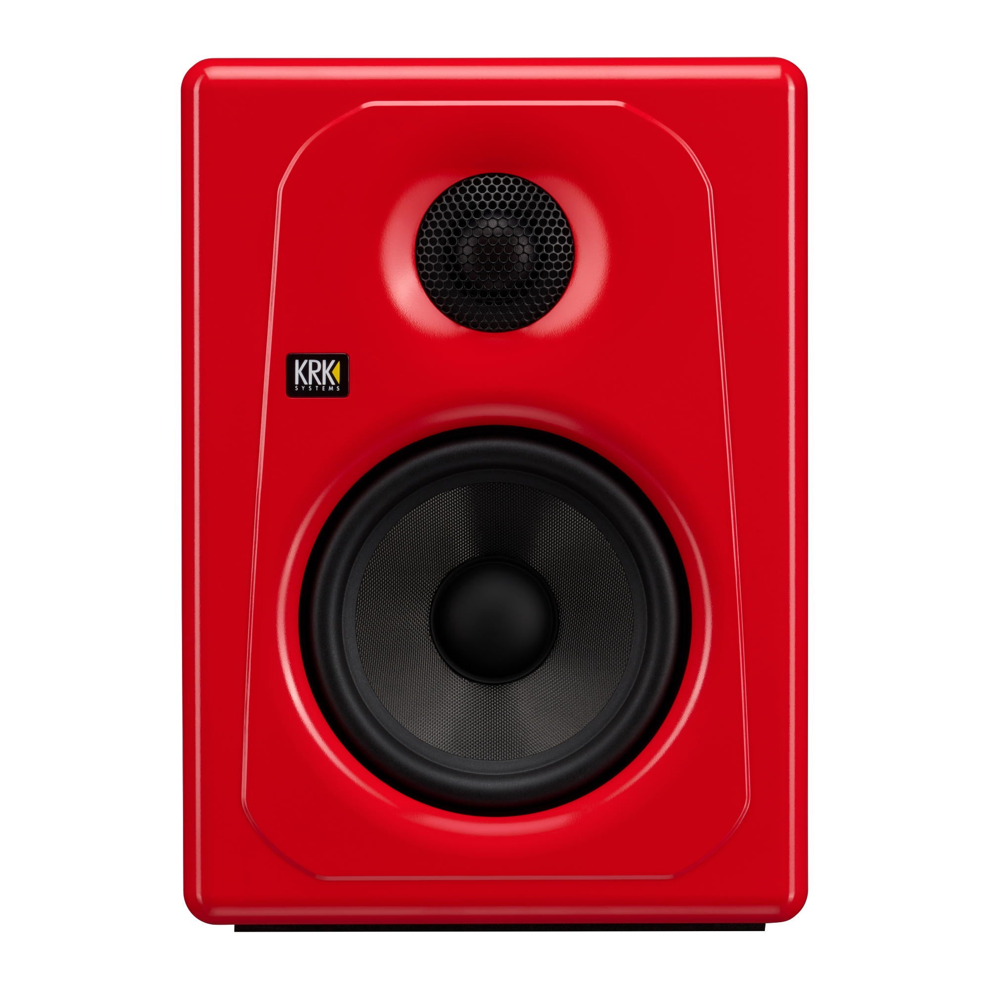 KRK KREATE 5 SCARLETT