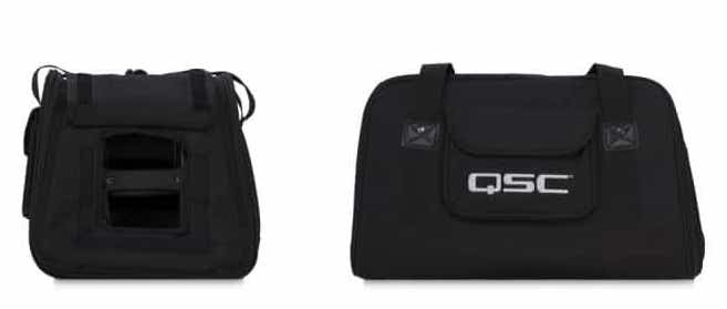 QSC K8.2 Case