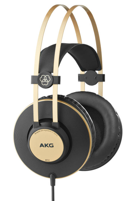 Akg K-92 