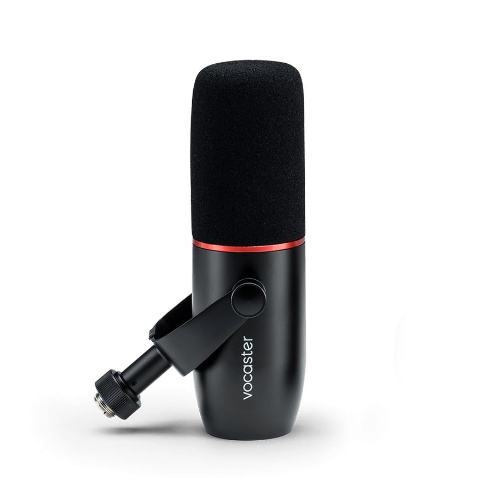 Focusrite VOCASTER TWO STUDIO