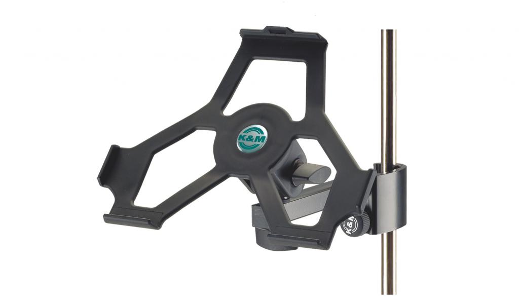 K&M iPad 2 Holder