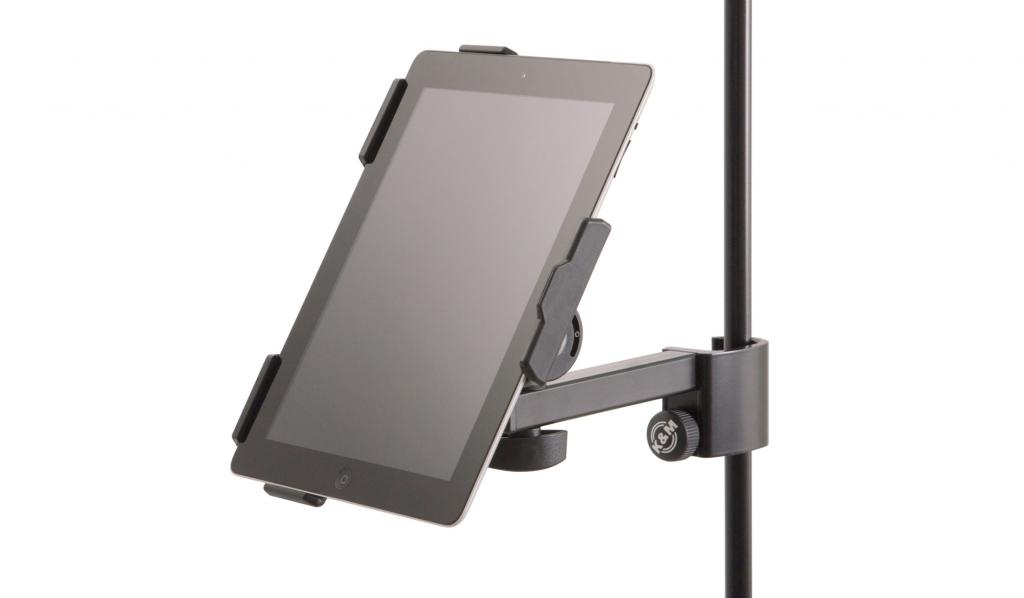 K&M iPad 2 Holder