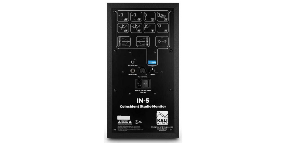 KAli Audio IN-5 (B-Stock)