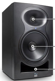 Kali Audio LP-6 V2 (B-Stock)