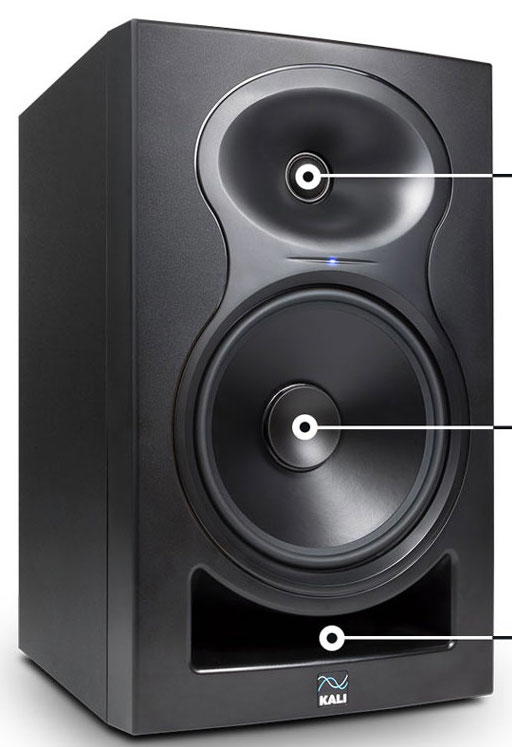 Kali Audio LP-6 v2