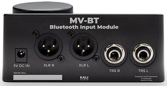 Kali Audio MV-BT