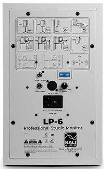 Kali Audio LP-6W V2 