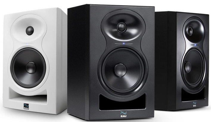 Kali Audio LP-6W V2 