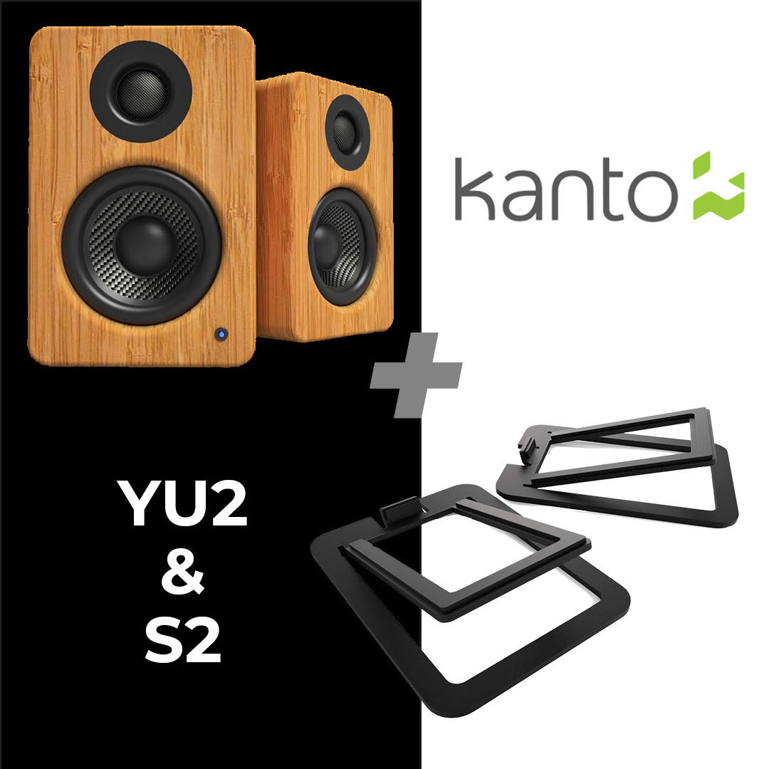 Kanto YU2 Bamboo