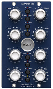 Elysia karacter 500