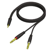 Adam Hall Cable Mini Jack St - 2 x Jack 3m KCREF7133