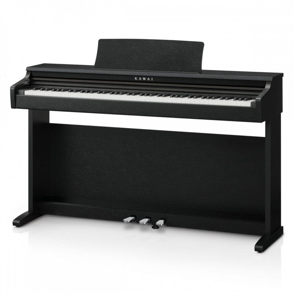 Kawai KDP 120 BK