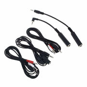 Keith McMillen Kit de cables CV