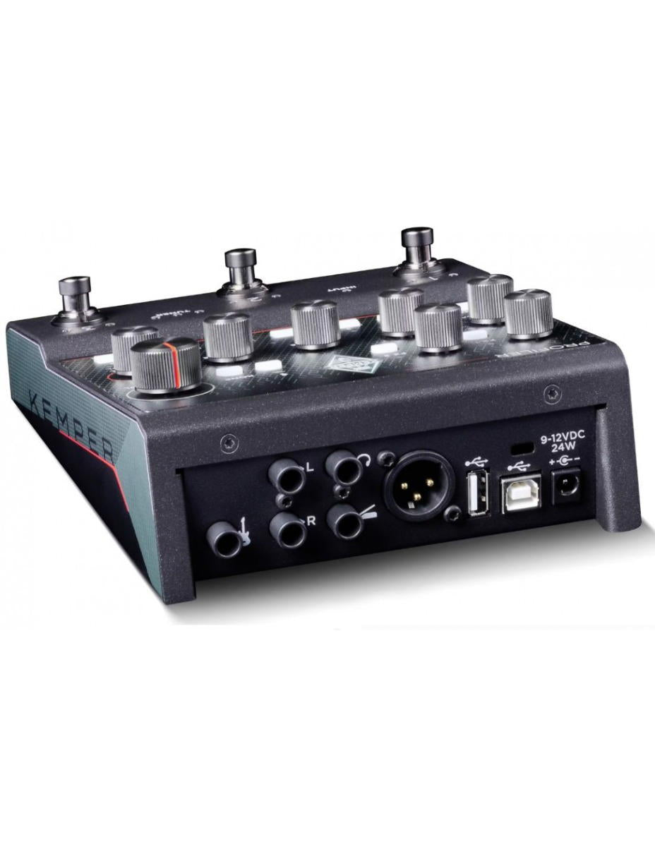 KEMPER PROFILER PLAYER