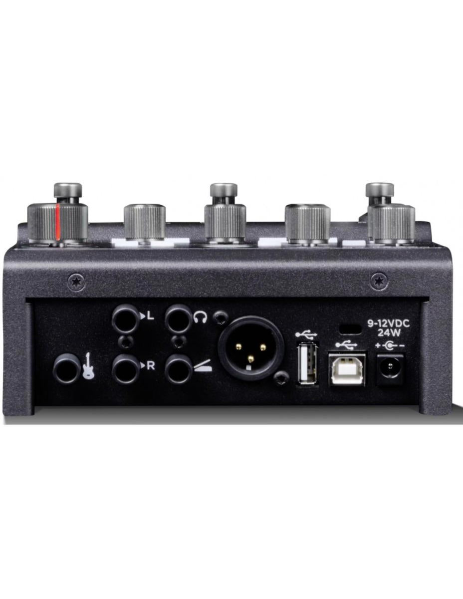 KEMPER PROFILER PLAYER