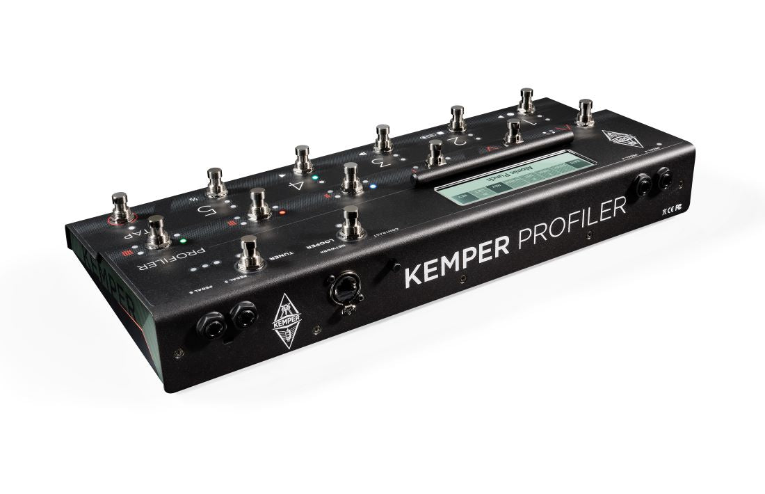 KEMPER PROFILER REMOTE MK2