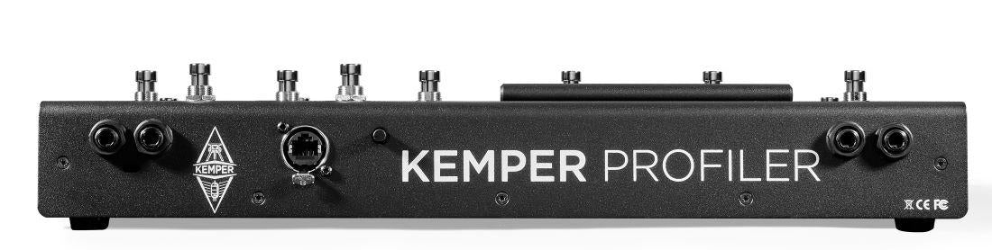 KEMPER PROFILER REMOTE MK2