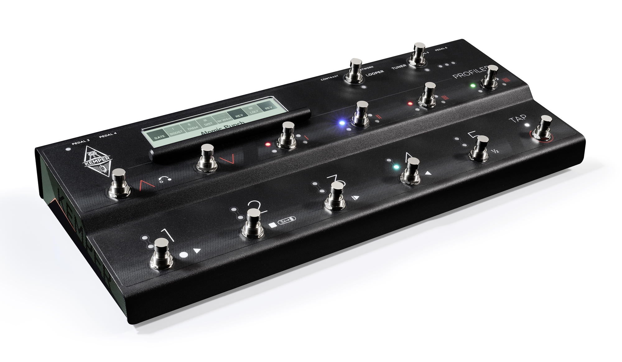 KEMPER PROFILER REMOTE MK2