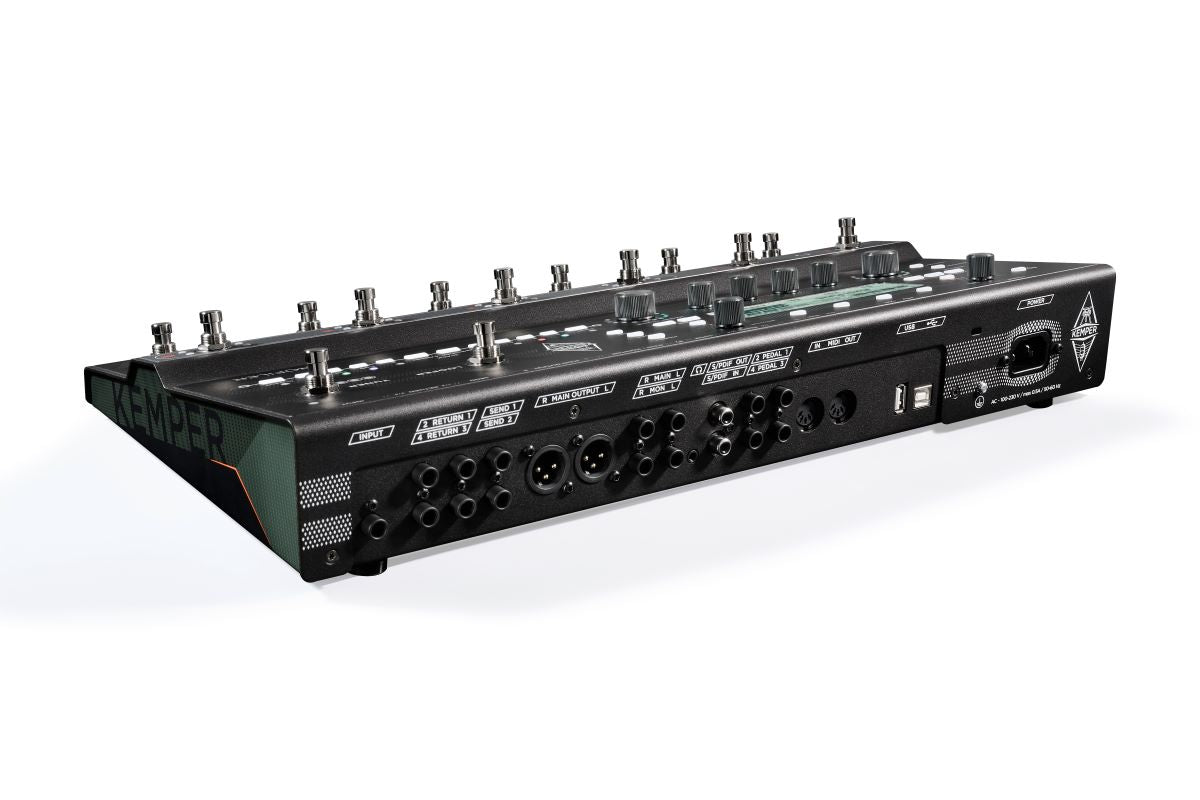 KEMPER PROFILER STAGE MK2