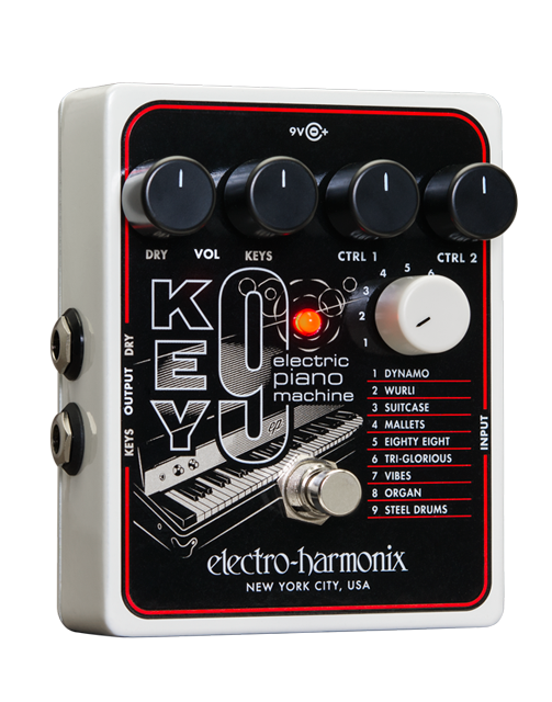 Electro Harmonix Key 9