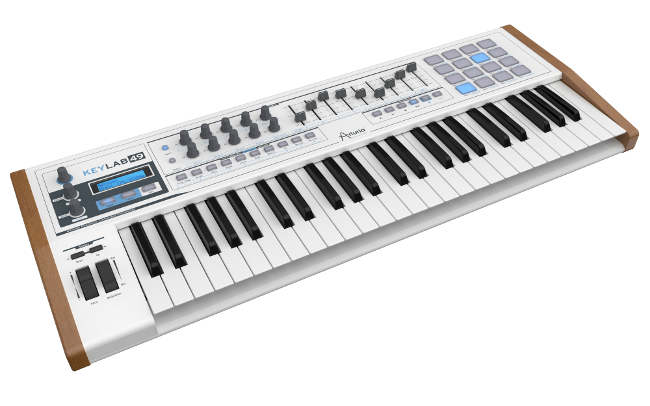 Arturia KeyLab 49 (B-Stock)