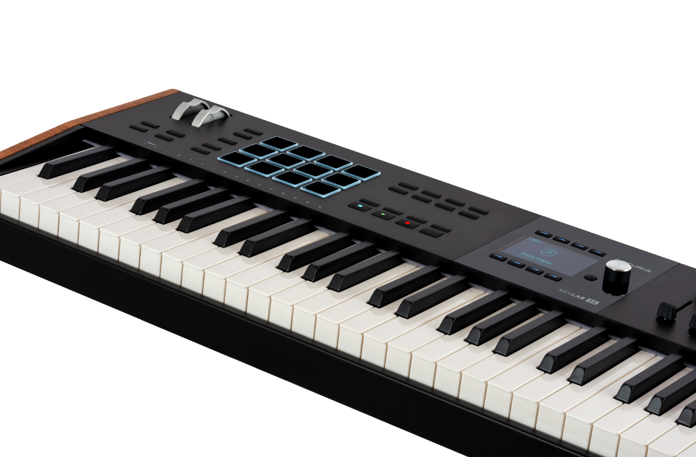 ARTURIA KEYLAB 88 MK3 BLACK
