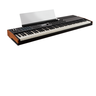 ARTURIA KEYLAB 88 MK3 BLACK