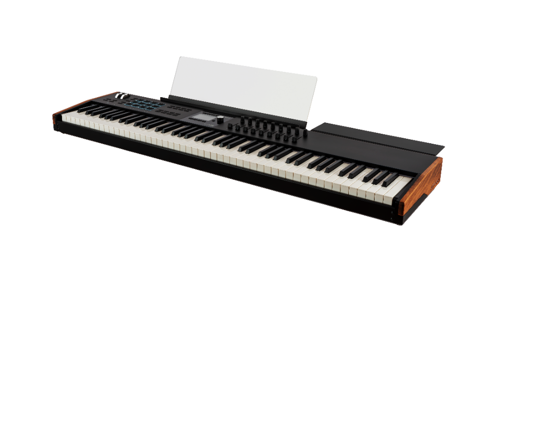 ARTURIA KEYLAB 88 MK3 BK (B-Stock)