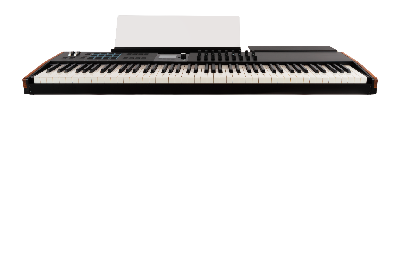 ARTURIA KEYLAB 88 MK3 BK (B-Stock)