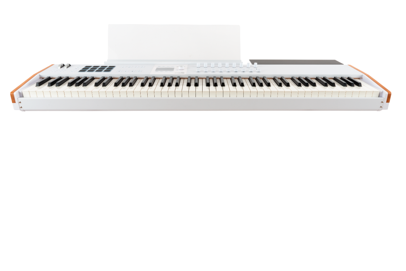 ARTURIA KEYLAB 88 MK3 WHITE