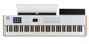 ARTURIA KEYLAB 88 MK3 WHITE