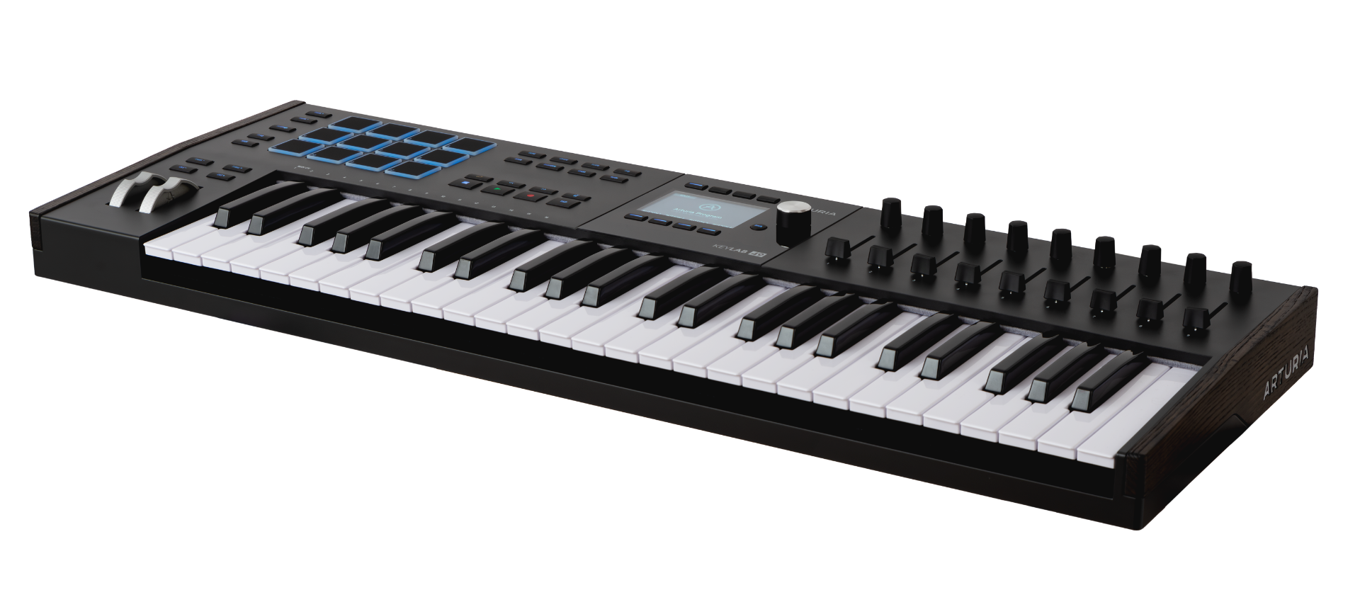 ARTURIA KEYLAB 49 MK3 BLACK