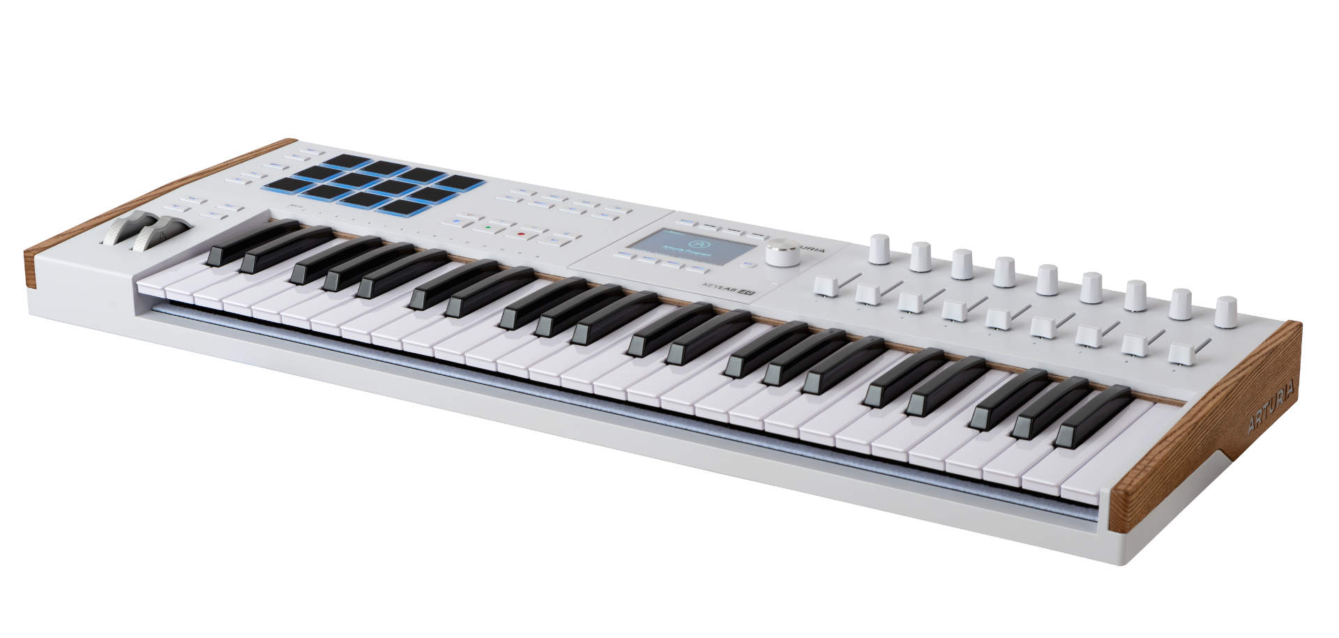 ARTURIA KEYLAB 49 MK3 WHITE