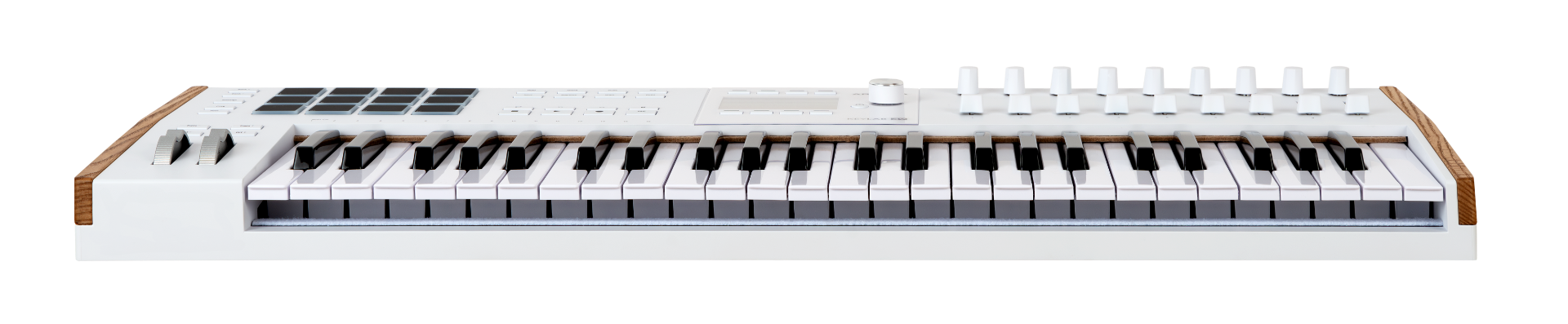 ARTURIA KEYLAB 49 MK3 WHITE