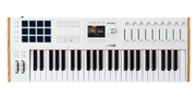 ARTURIA KEYLAB 49 MK3 WHITE
