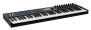 ARTURIA KEYLAB 61 MK3 BLACK