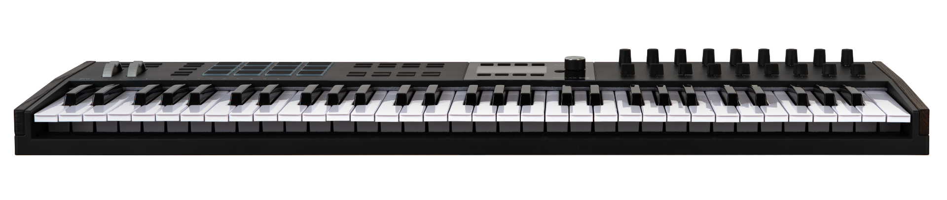 ARTURIA KEYLAB 61 MK3 BLACK
