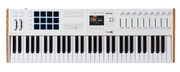 ARTURIA KEYLAB 61 MK3 WHITE